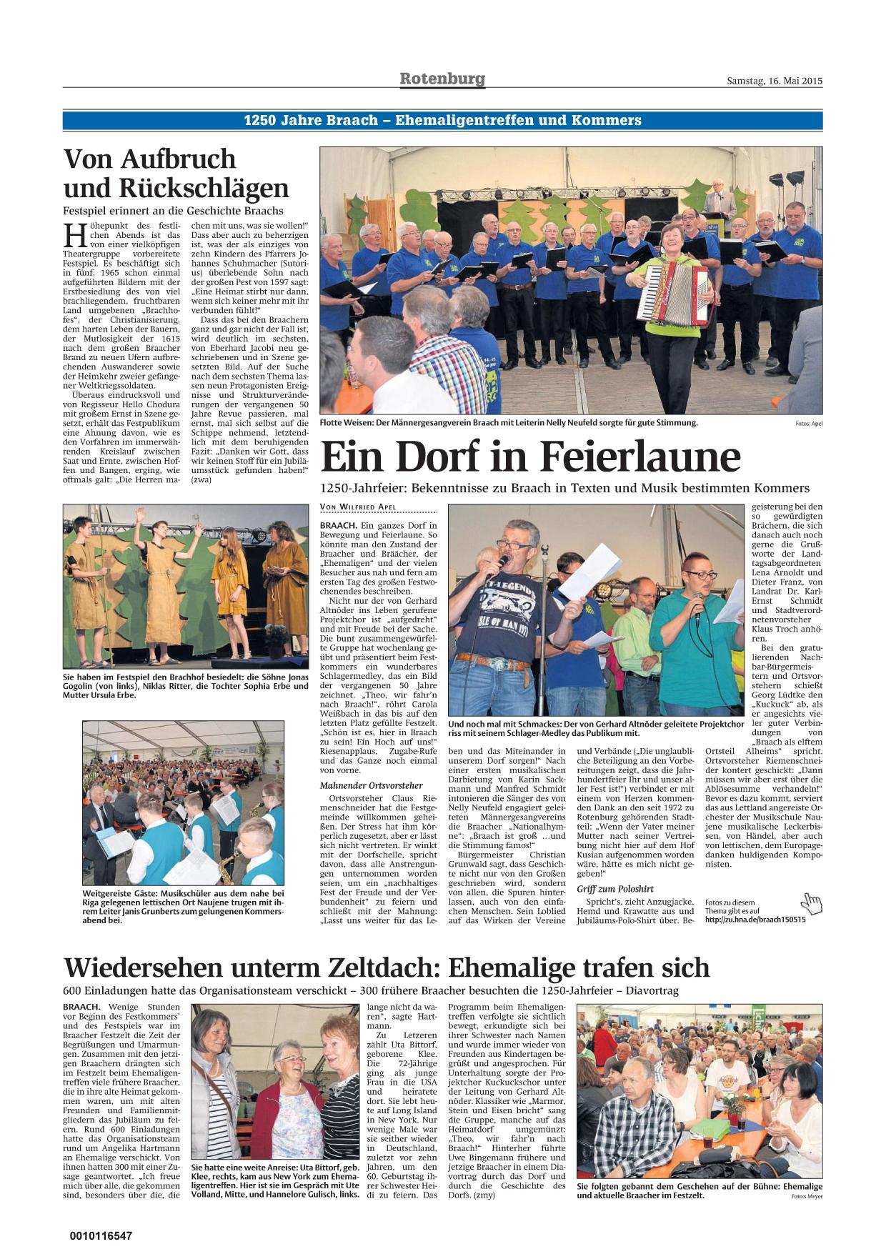 Presse